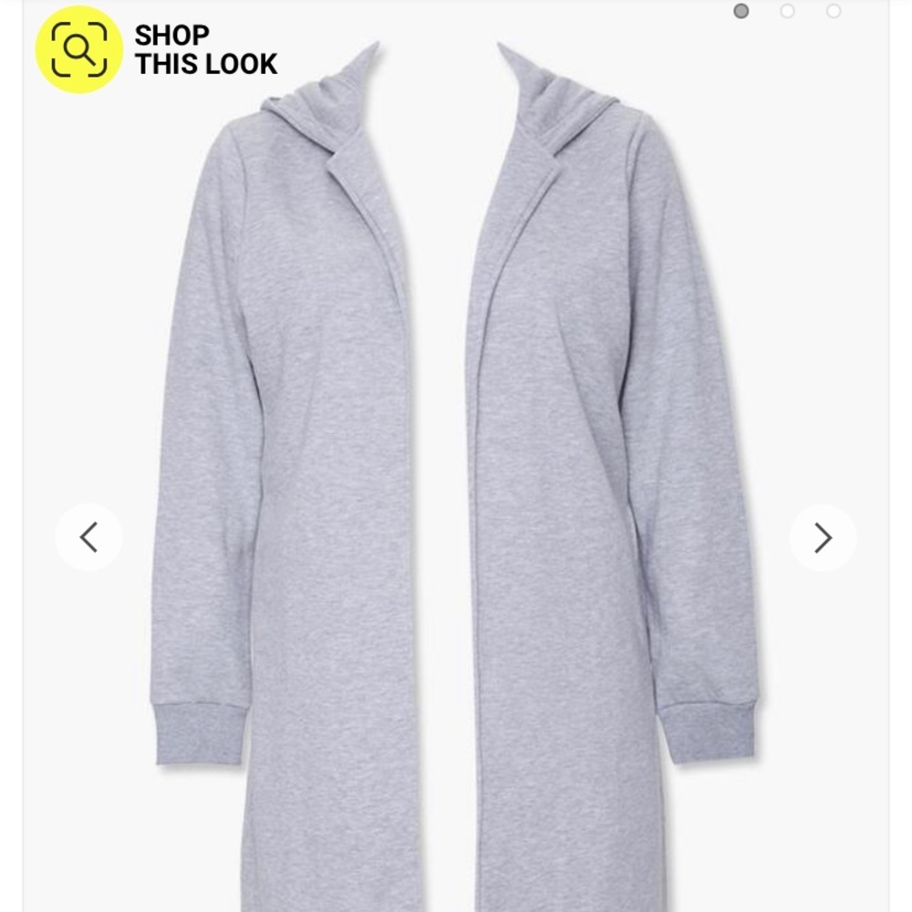 Plus size women clothing